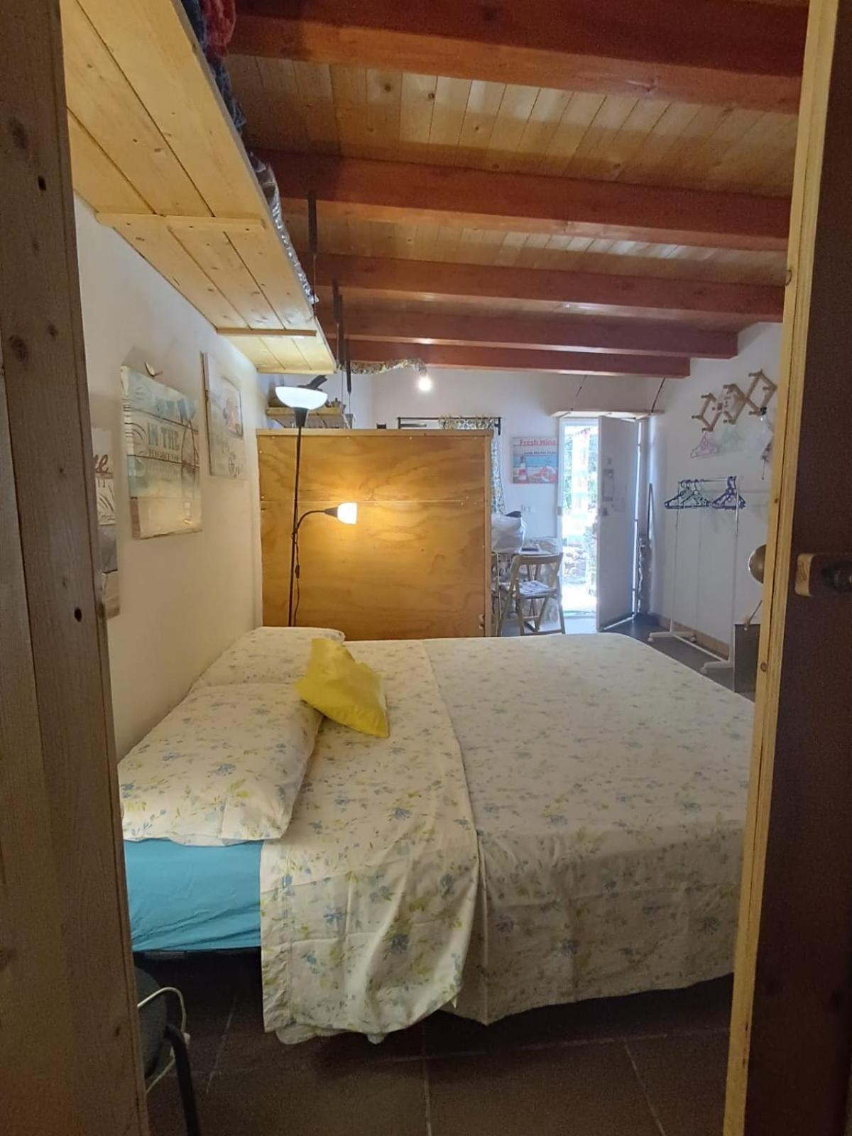 Apartamento Cala Creta LMP Exterior foto